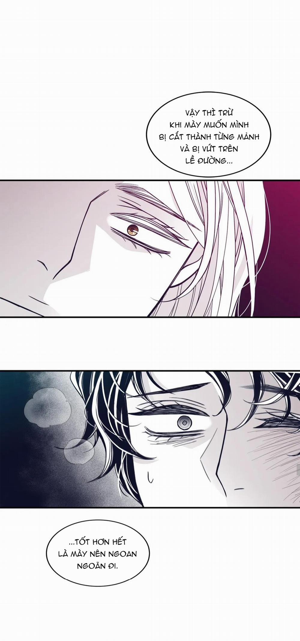 Rain Yêu Dấu 76 trang 23