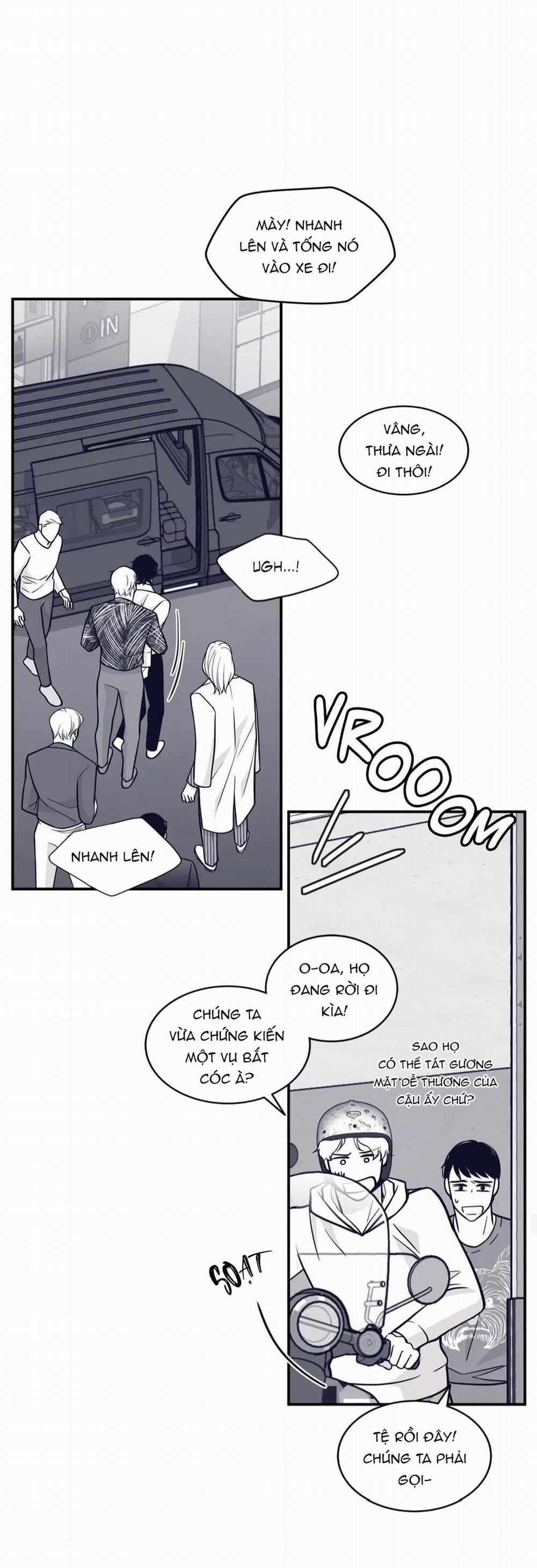 Rain Yêu Dấu 76 trang 24