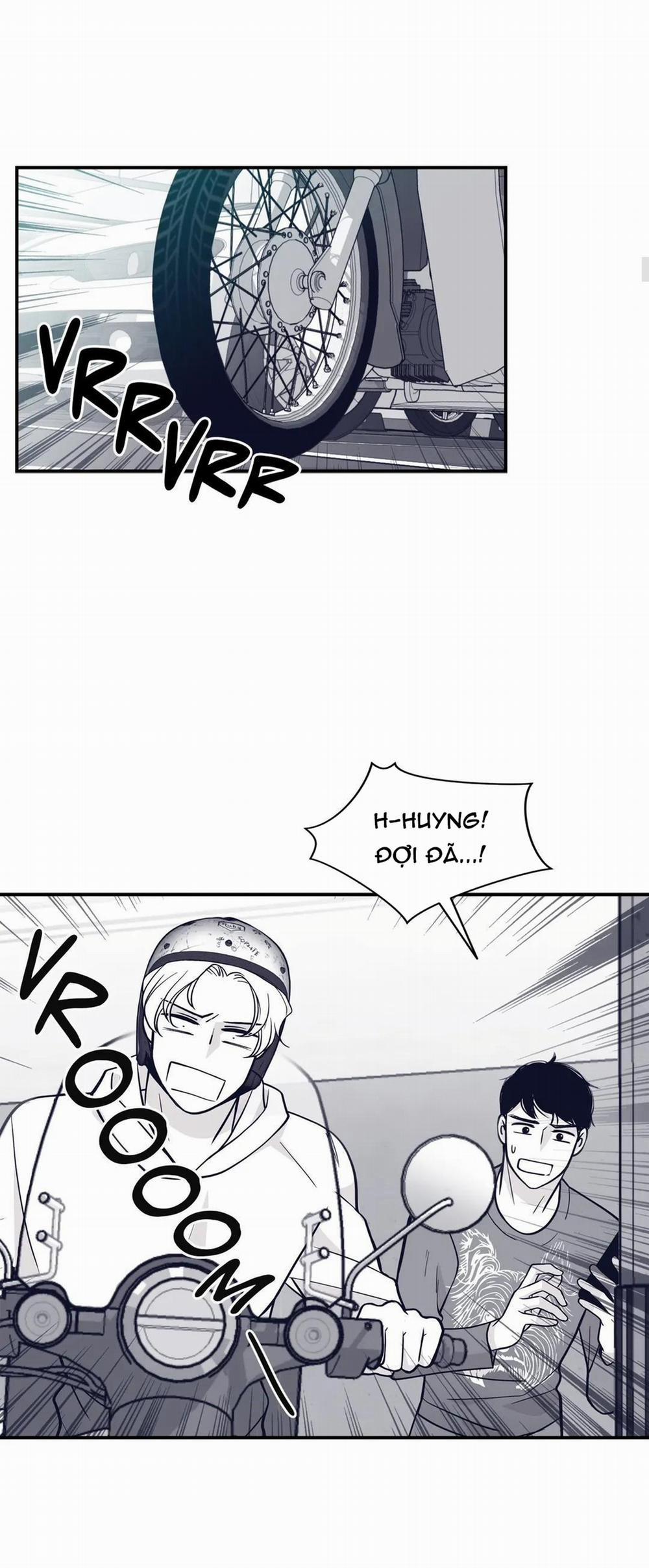 Rain Yêu Dấu 76 trang 25