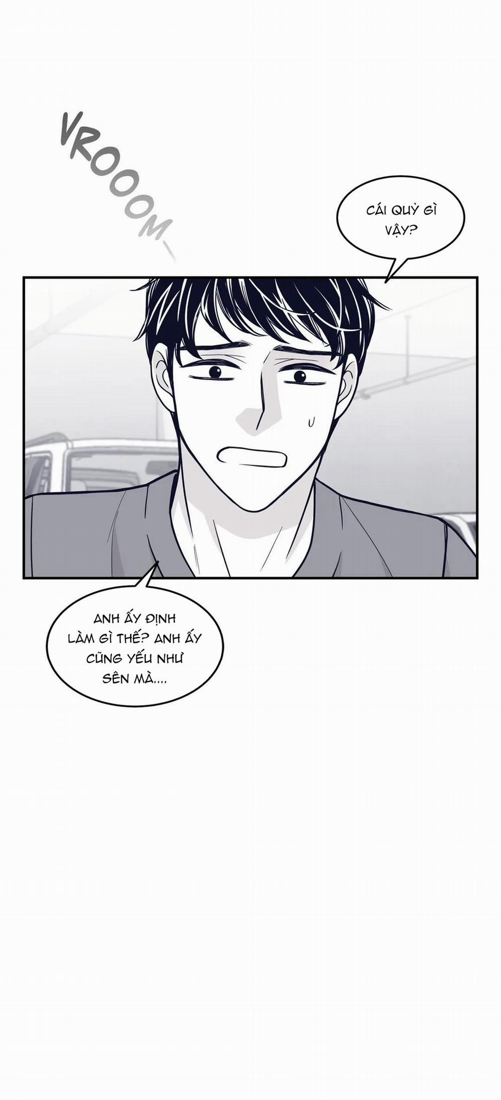 Rain Yêu Dấu 76 trang 26