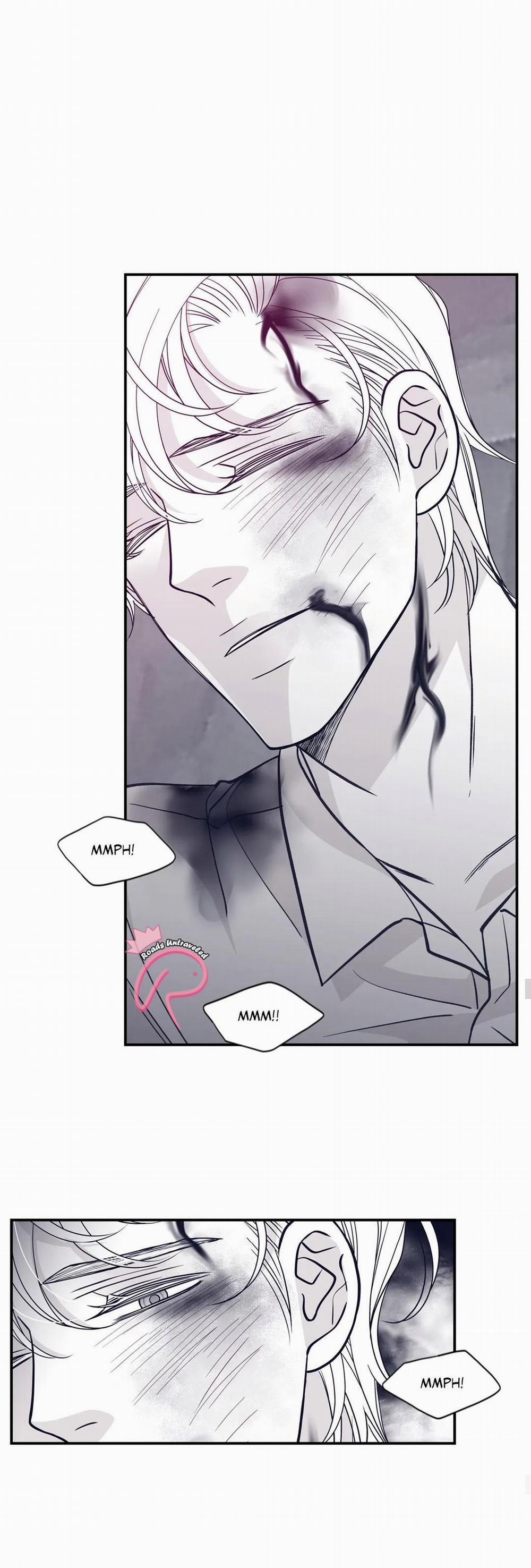 Rain Yêu Dấu 76 trang 27