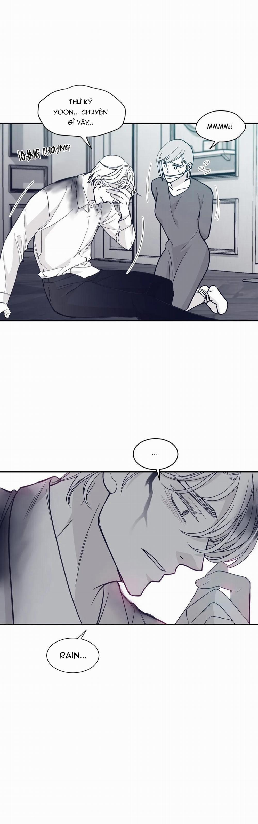 Rain Yêu Dấu 76 trang 28