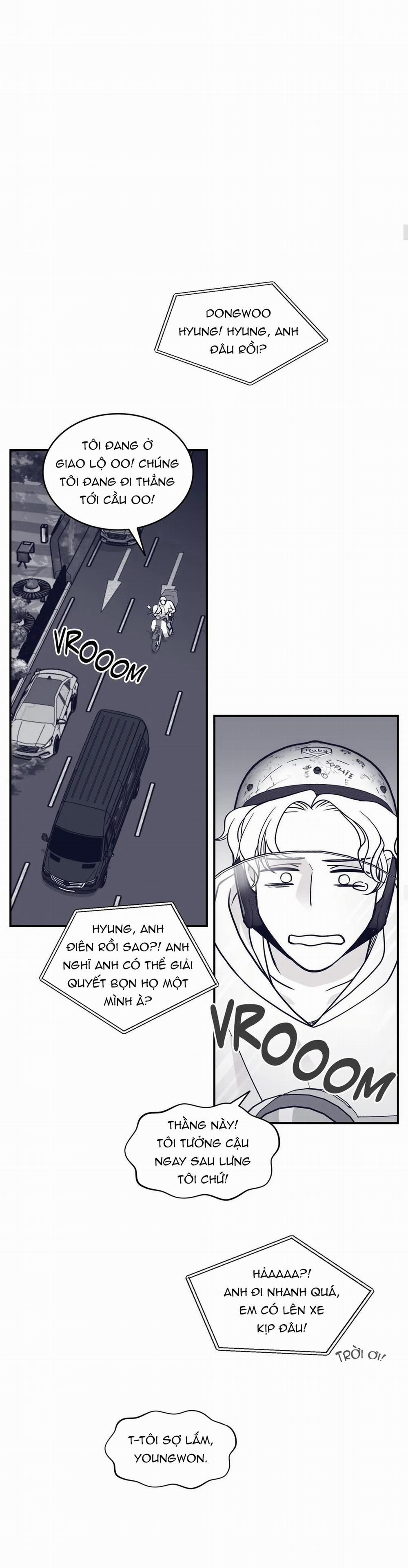 Rain Yêu Dấu 76 trang 29