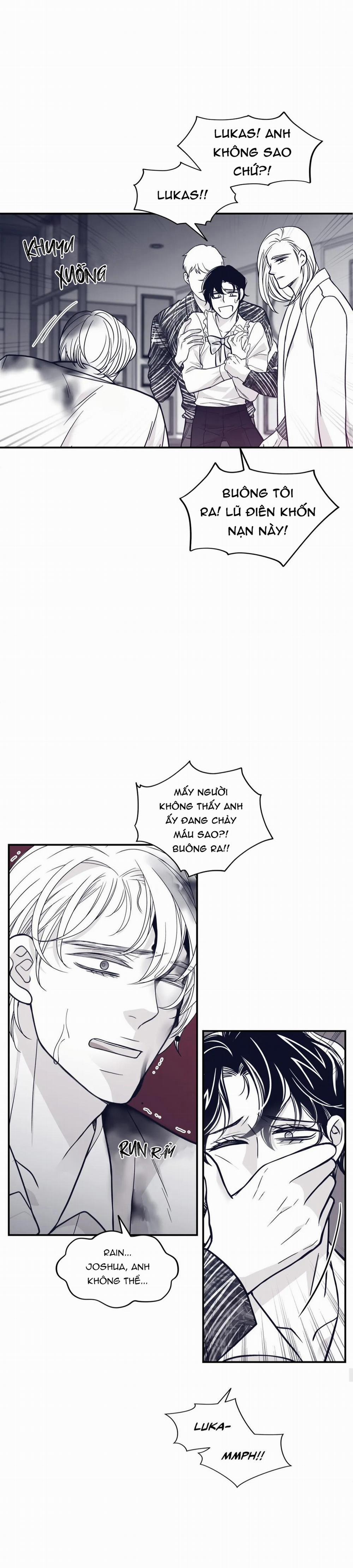 Rain Yêu Dấu 76 trang 3