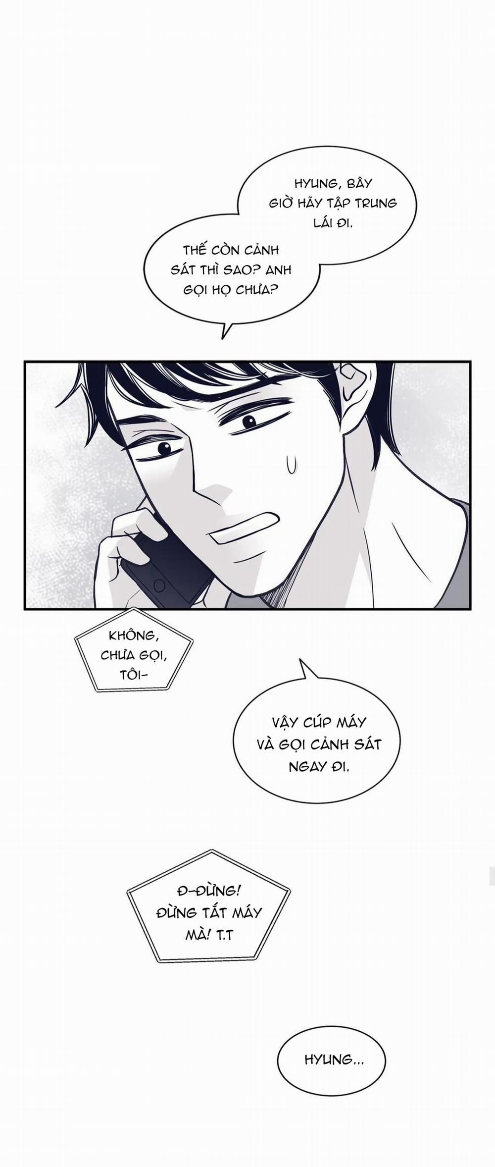 Rain Yêu Dấu 76 trang 30