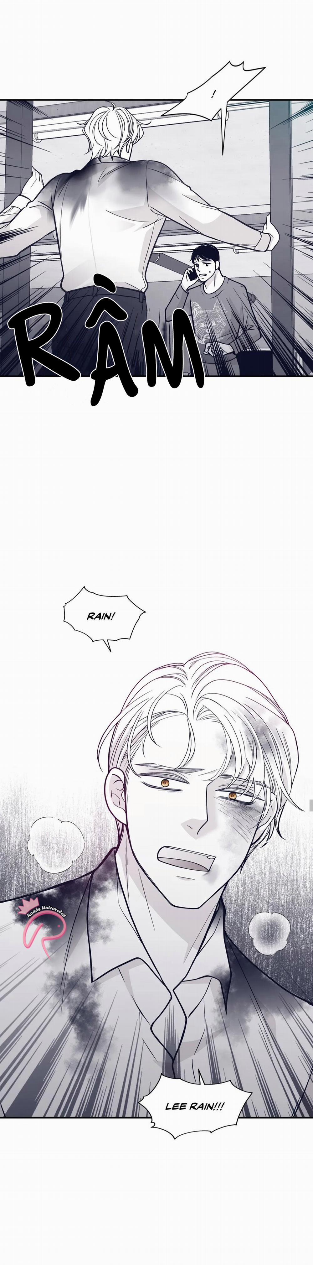 Rain Yêu Dấu 76 trang 31