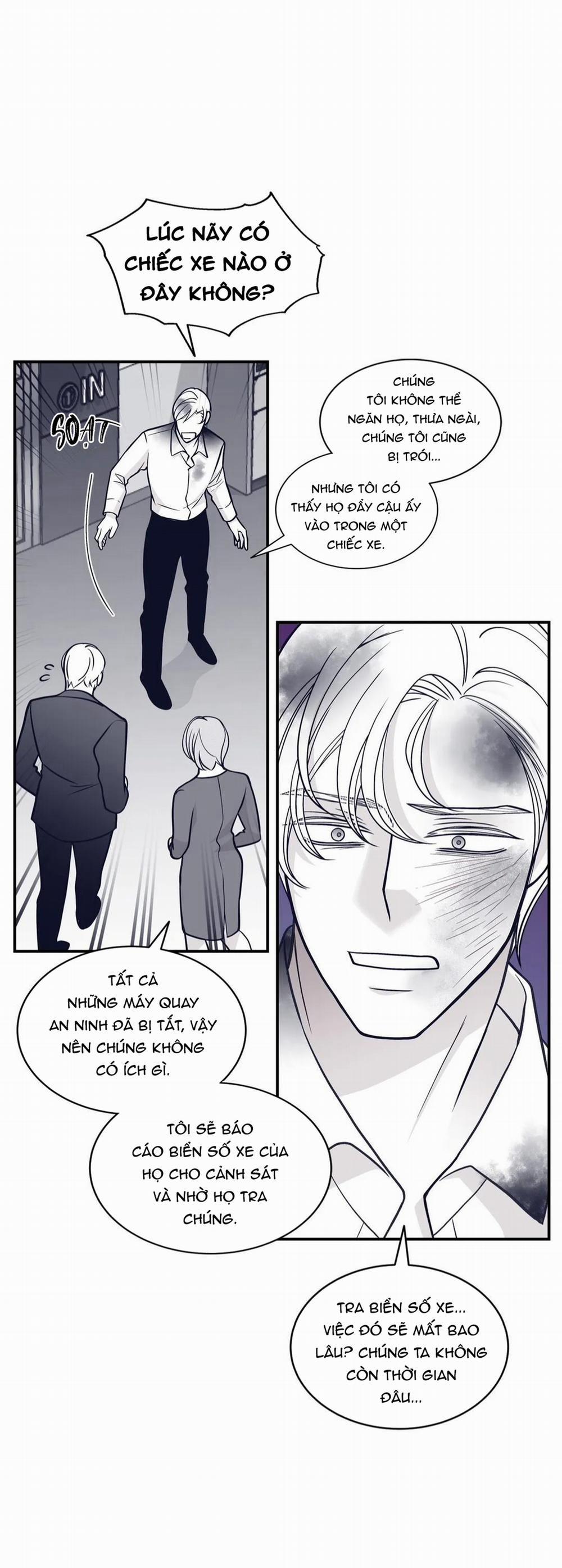 Rain Yêu Dấu 76 trang 32