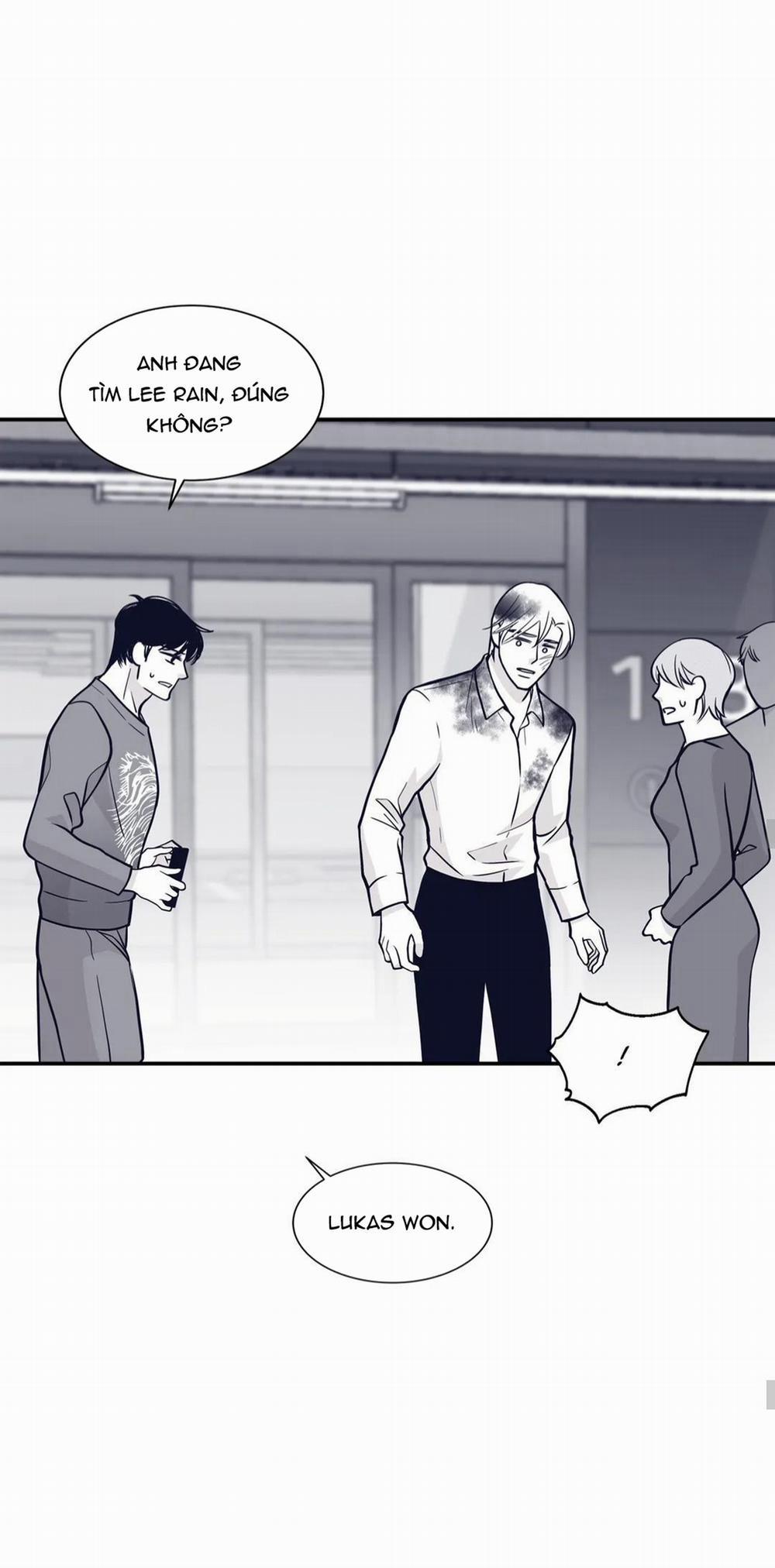 Rain Yêu Dấu 76 trang 33