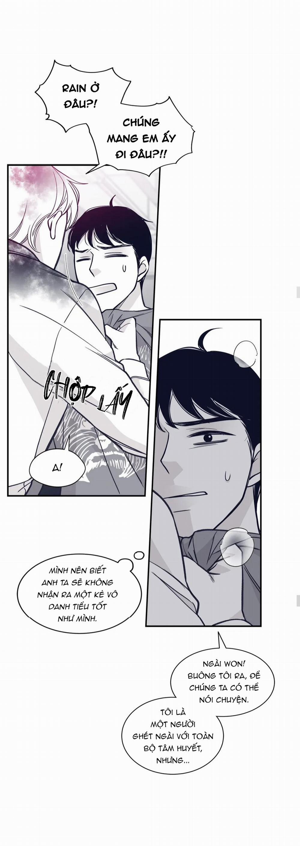 Rain Yêu Dấu 76 trang 35