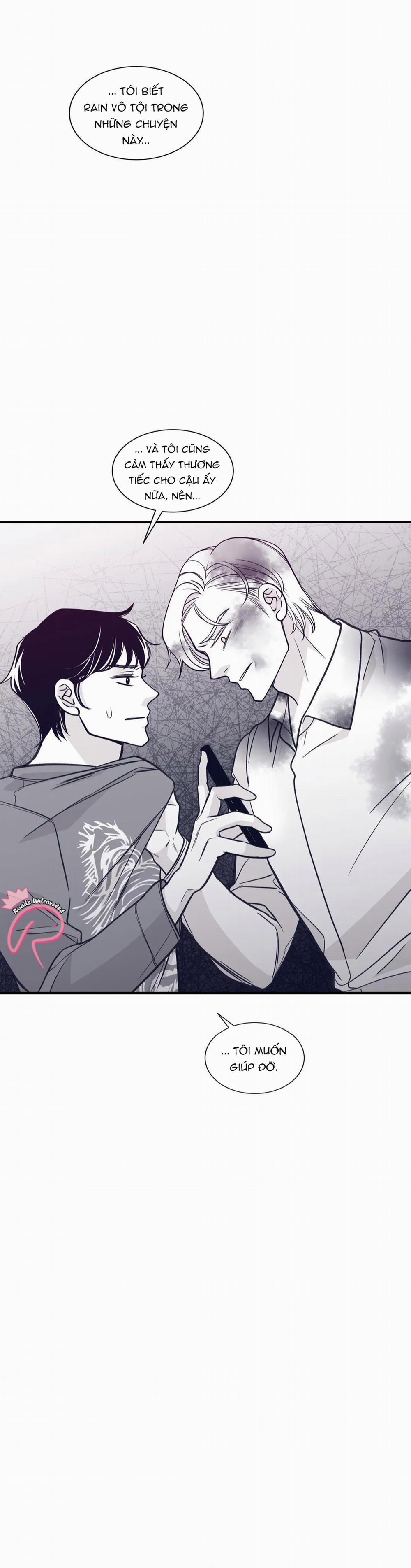 Rain Yêu Dấu 76 trang 36