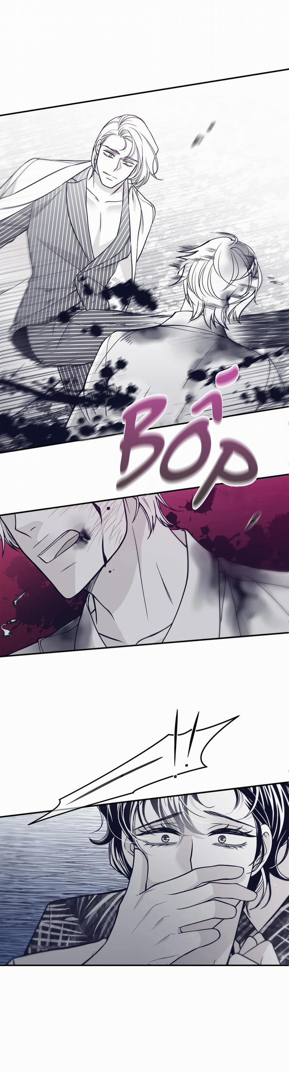 Rain Yêu Dấu 76 trang 5