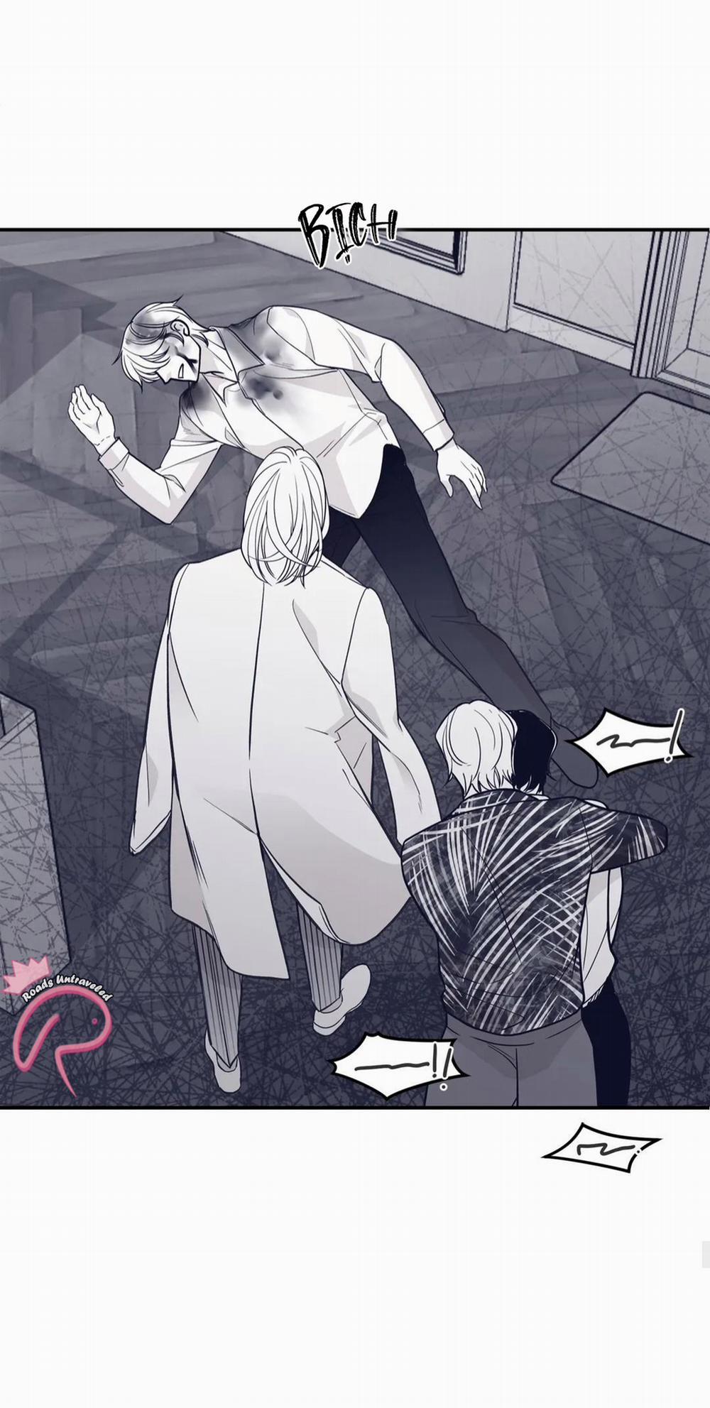 Rain Yêu Dấu 76 trang 6