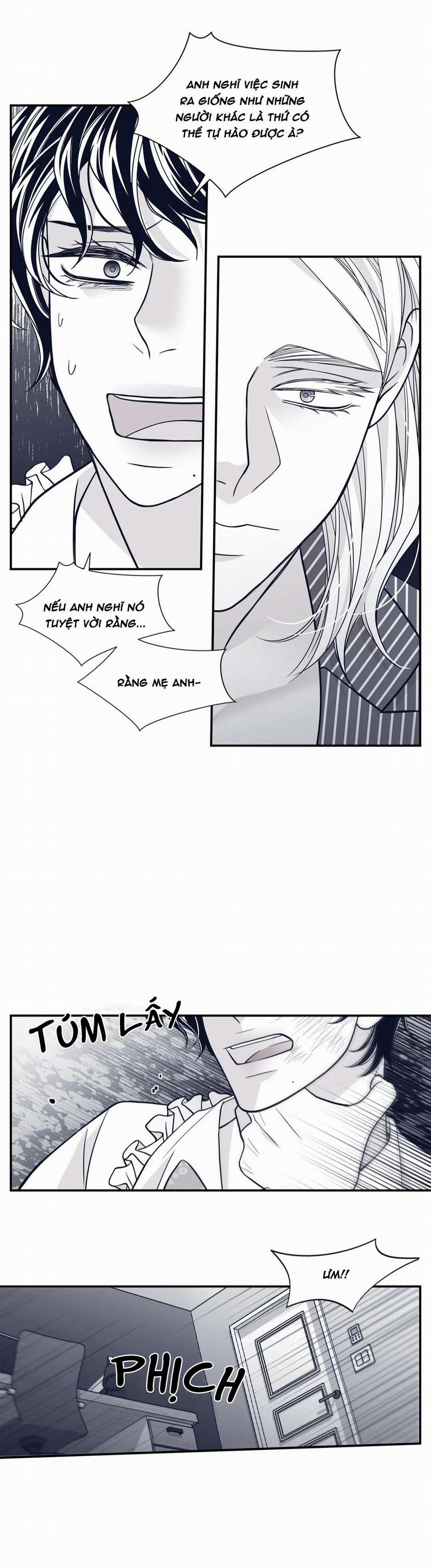 Rain Yêu Dấu 77 trang 16