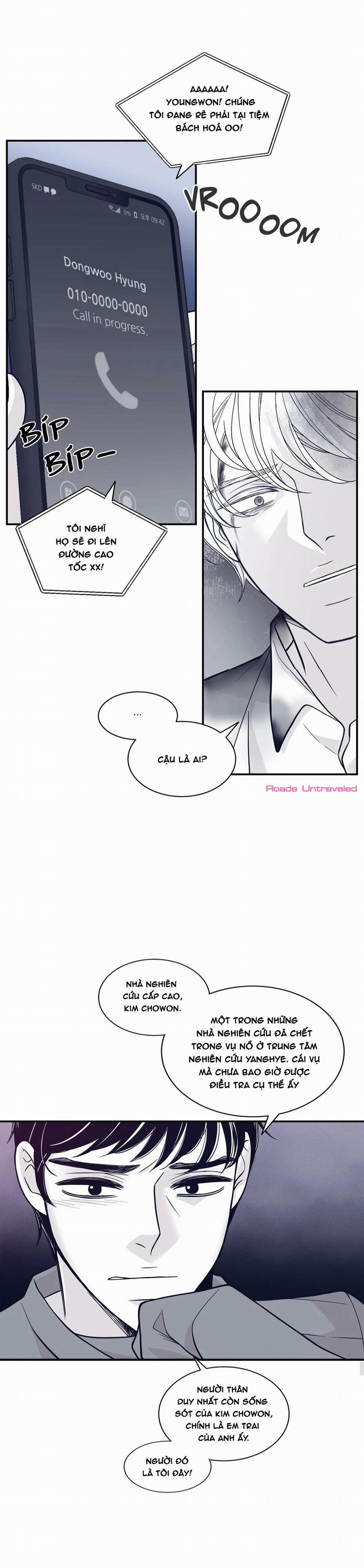 Rain Yêu Dấu 77 trang 2