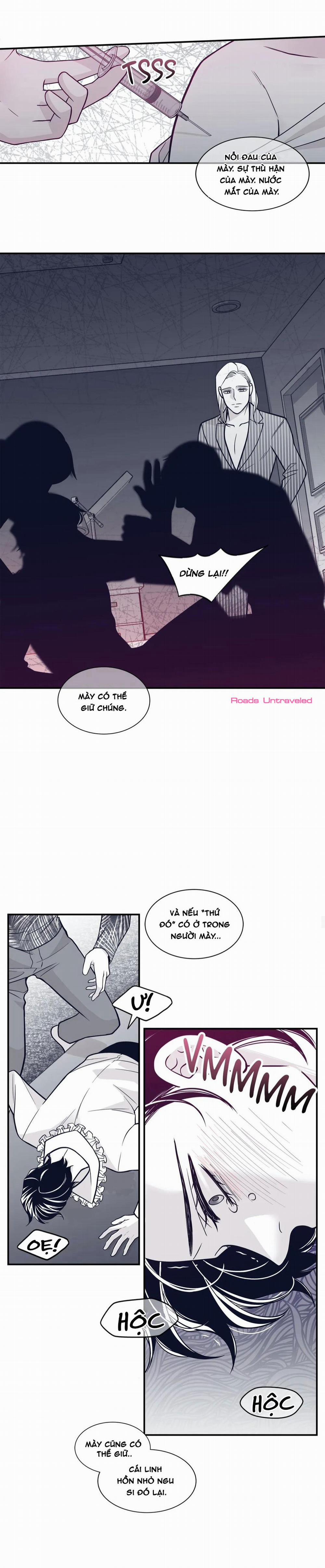 Rain Yêu Dấu 77 trang 20