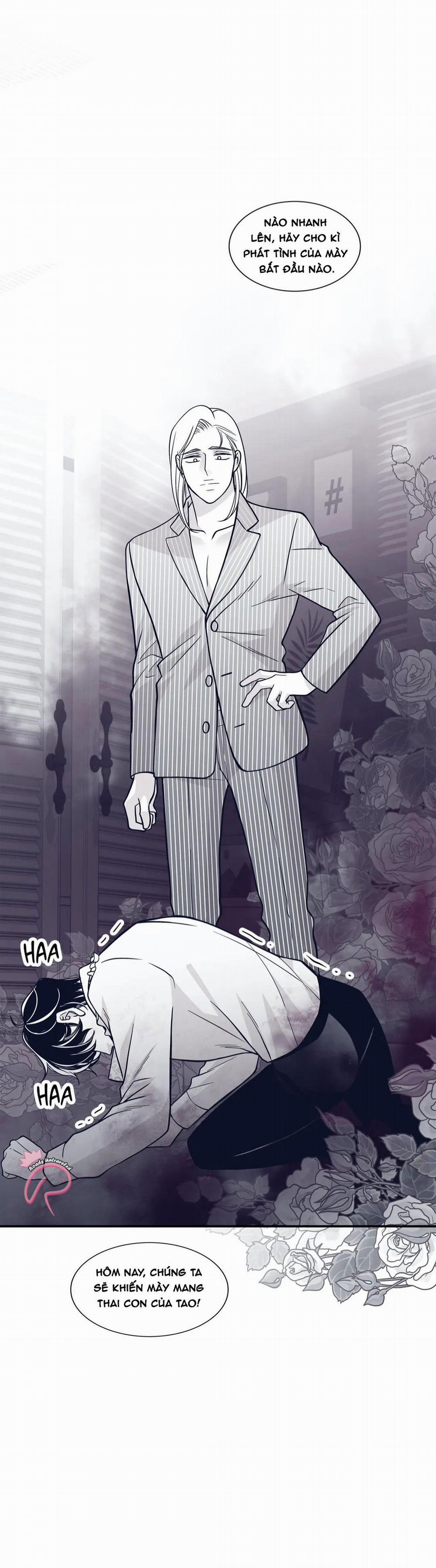 Rain Yêu Dấu 77 trang 21