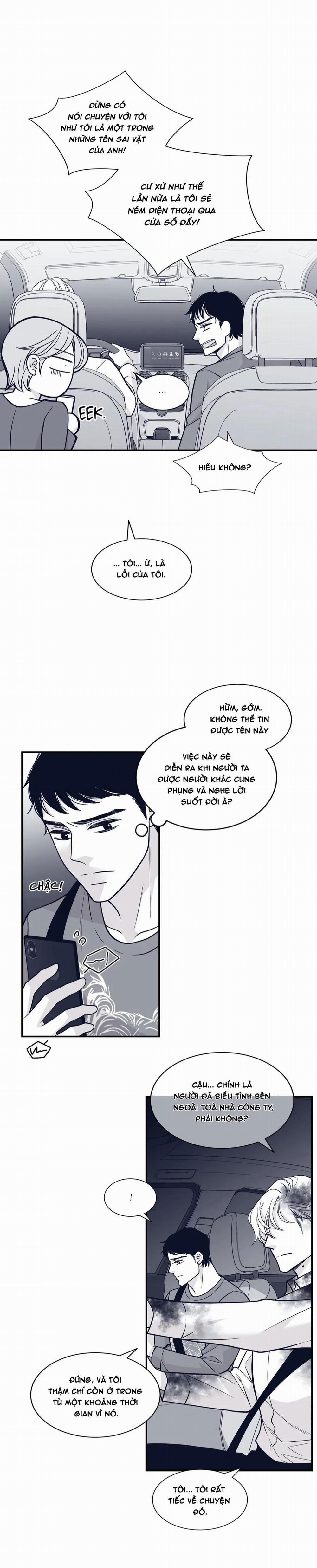 Rain Yêu Dấu 77 trang 5