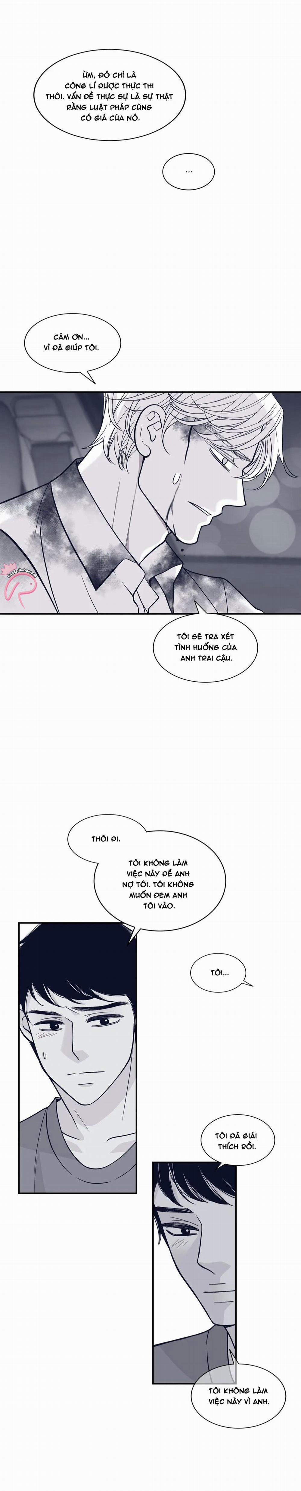 Rain Yêu Dấu 77 trang 6