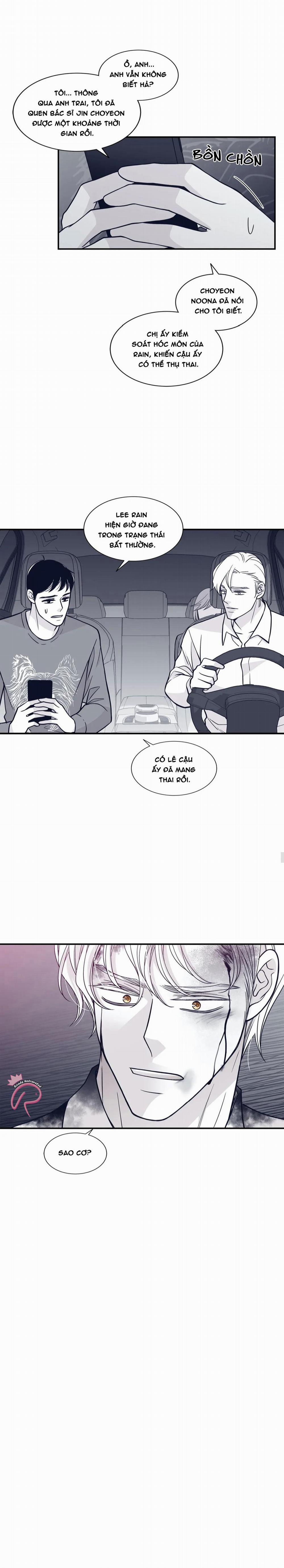 Rain Yêu Dấu 77 trang 8