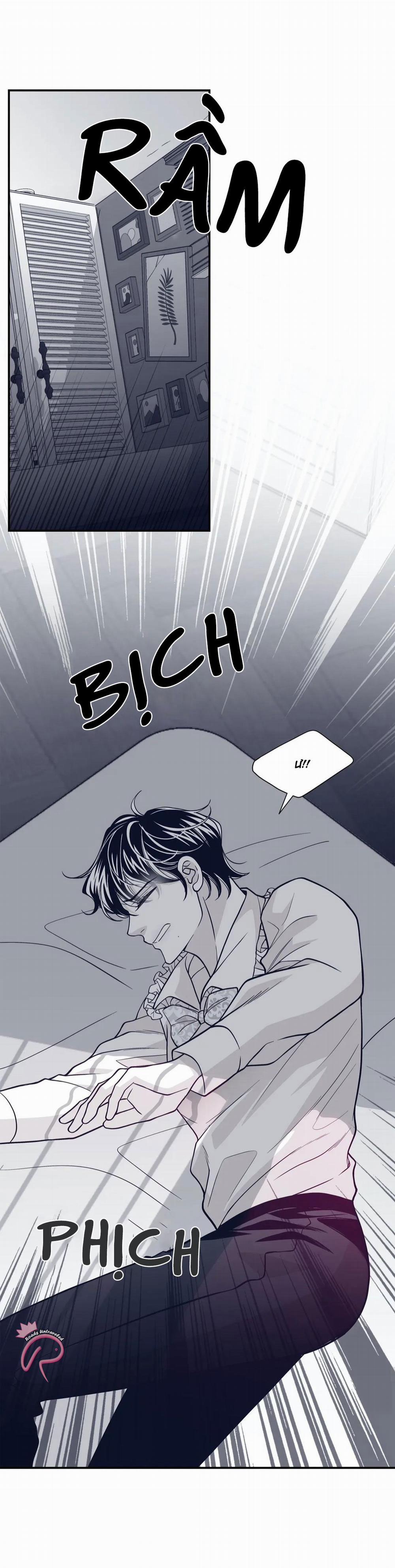 Rain Yêu Dấu 77 trang 9