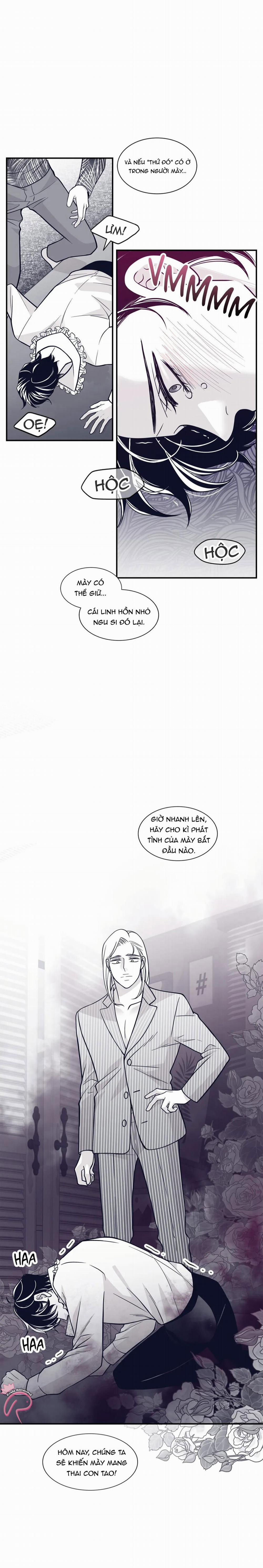 Rain Yêu Dấu 78 trang 1