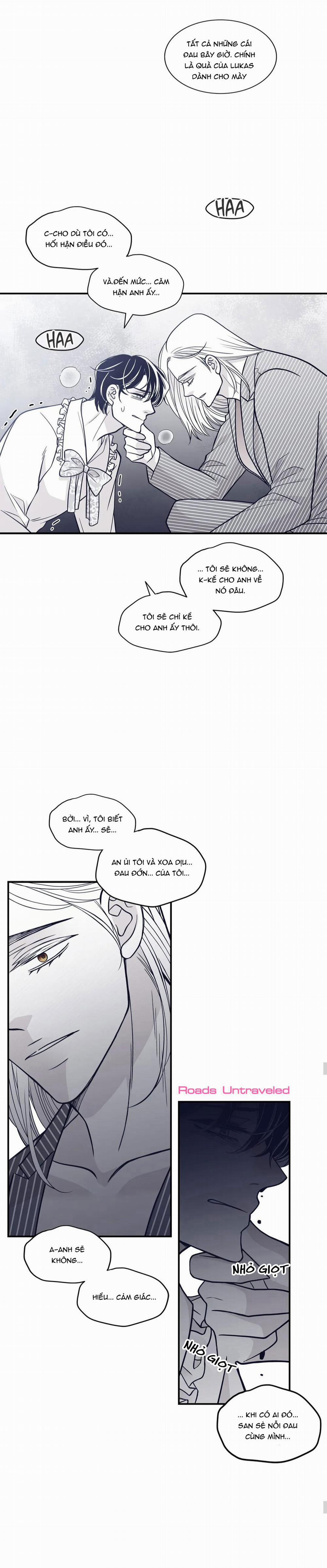 Rain Yêu Dấu 78 trang 10