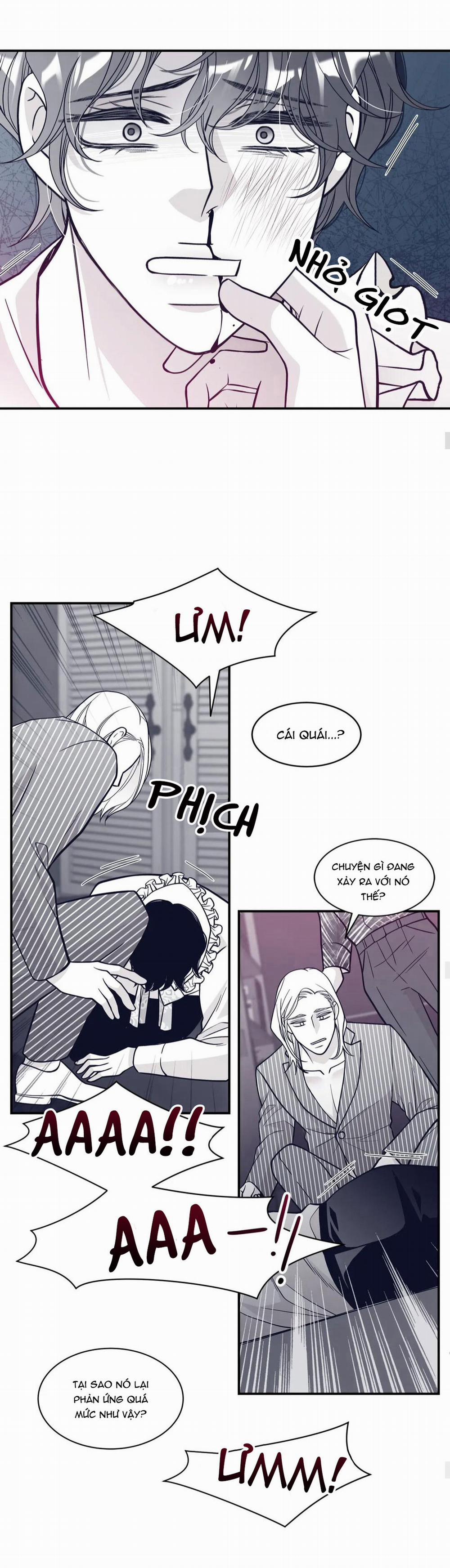 Rain Yêu Dấu 78 trang 11