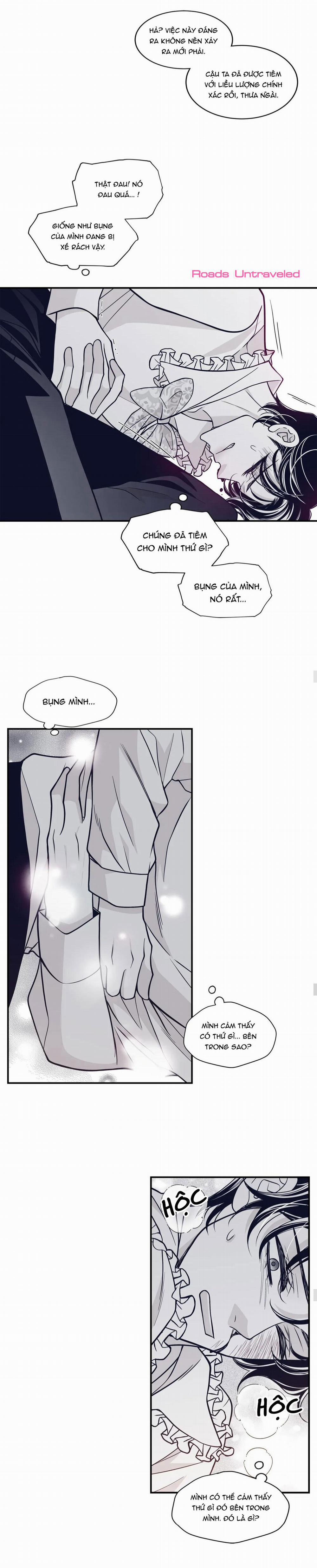 Rain Yêu Dấu 78 trang 12