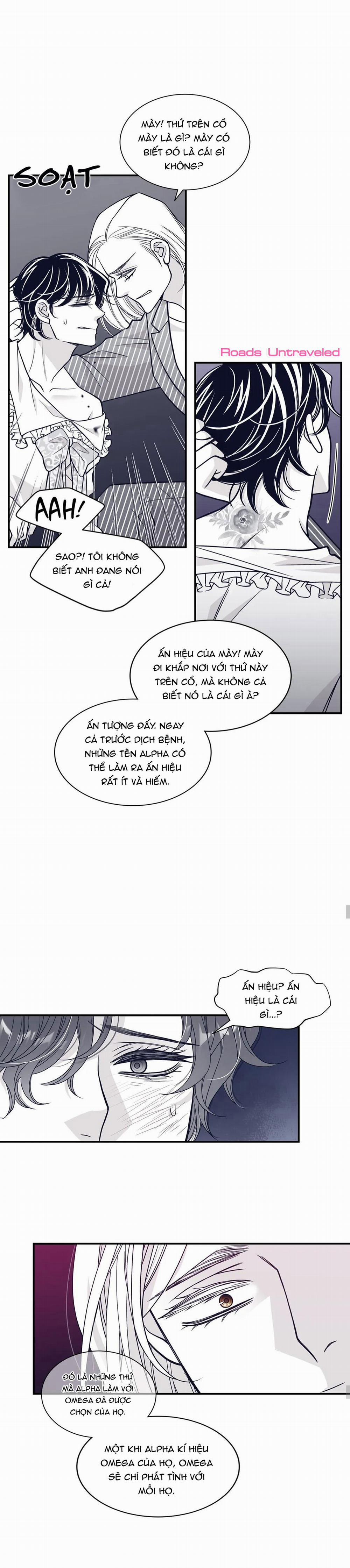 Rain Yêu Dấu 78 trang 15