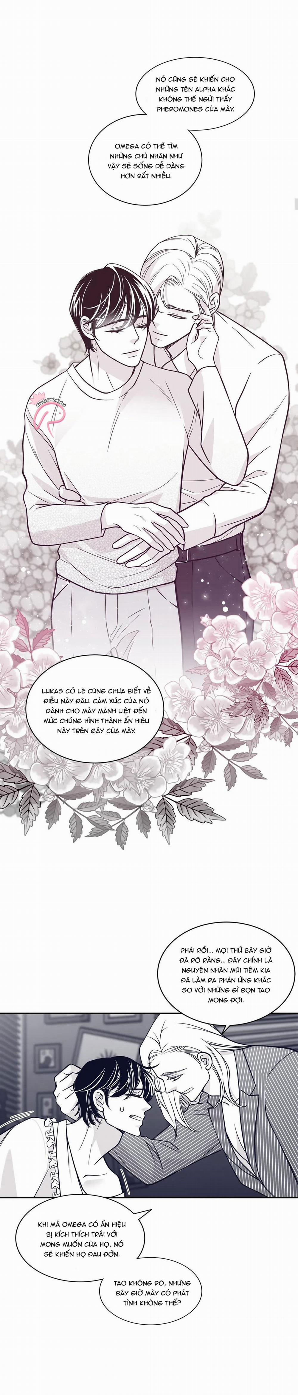 Rain Yêu Dấu 78 trang 16