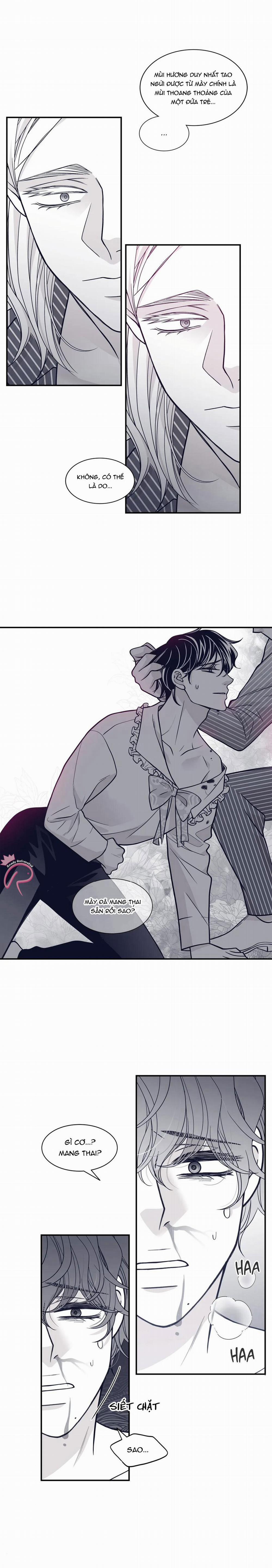 Rain Yêu Dấu 78 trang 17