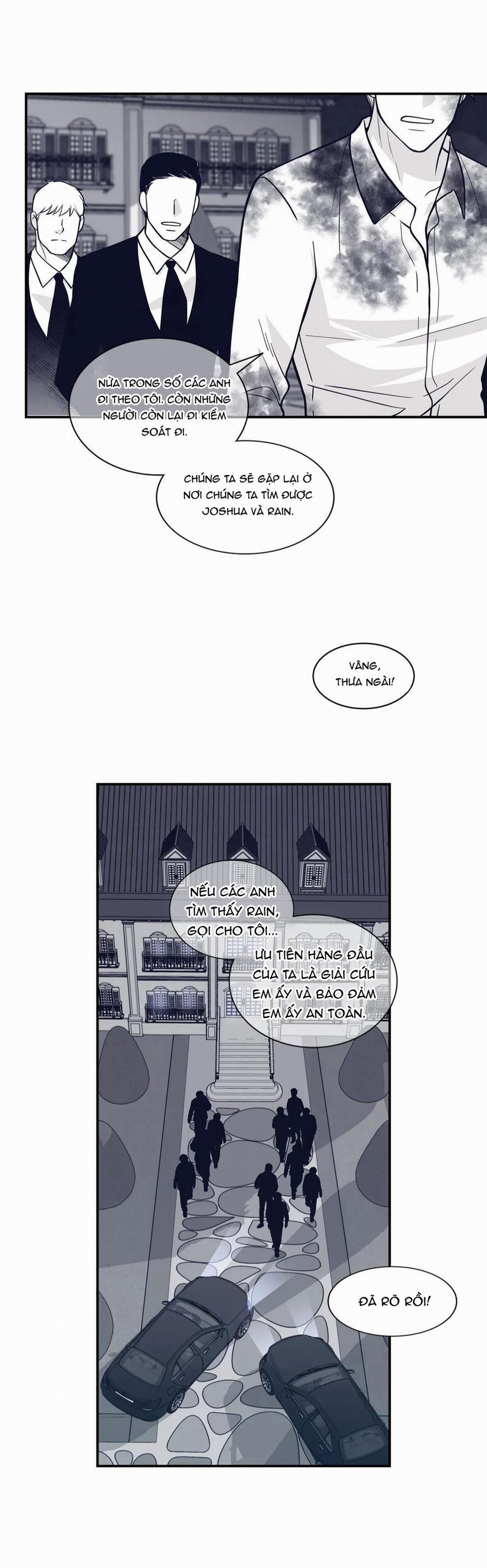 Rain Yêu Dấu 78 trang 20