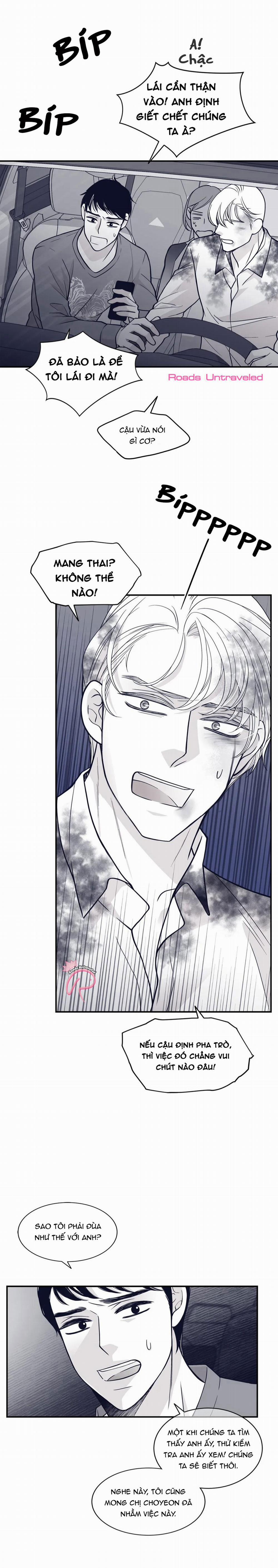 Rain Yêu Dấu 78 trang 3