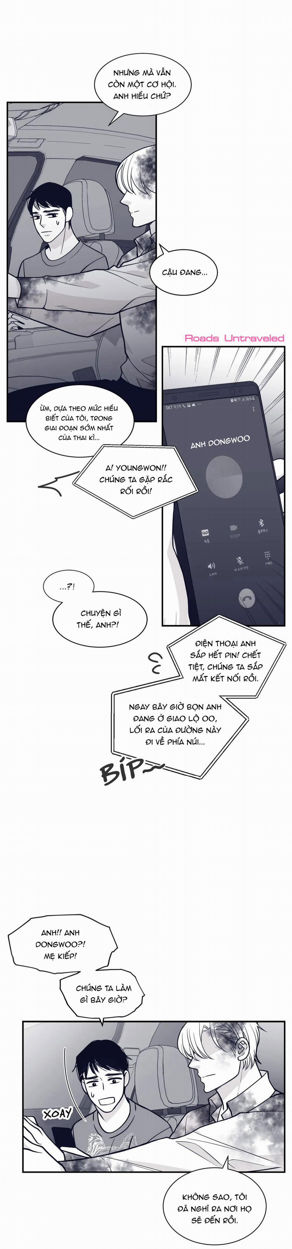 Rain Yêu Dấu 78 trang 5