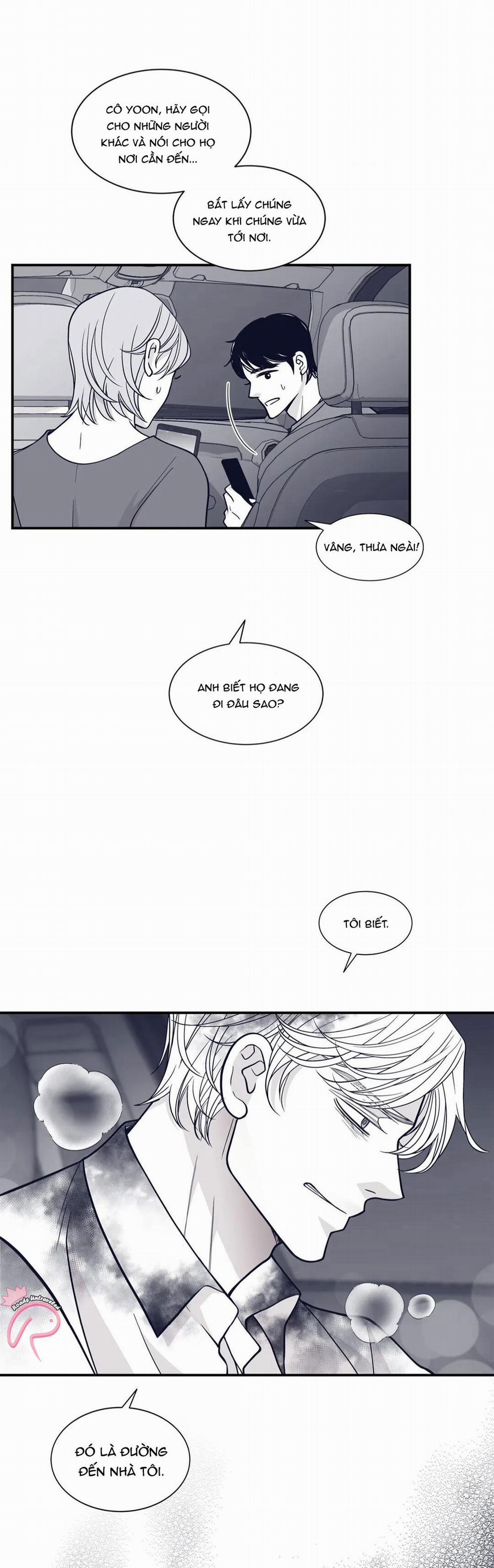 Rain Yêu Dấu 78 trang 6