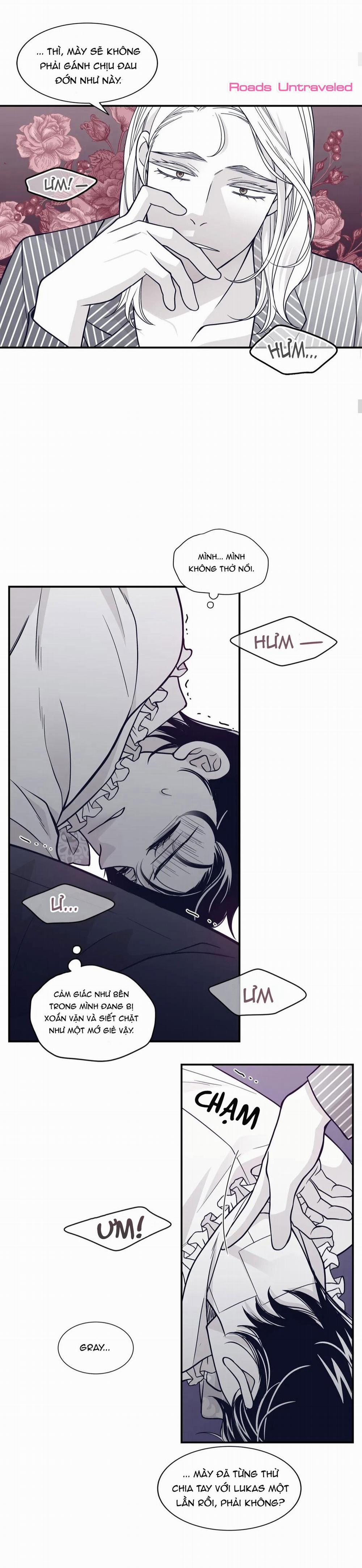 Rain Yêu Dấu 78 trang 8