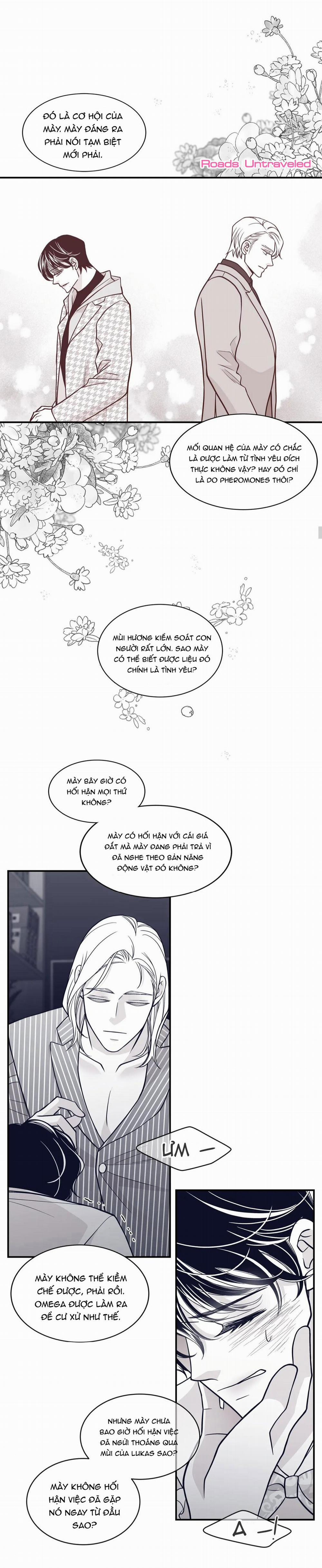 Rain Yêu Dấu 78 trang 9