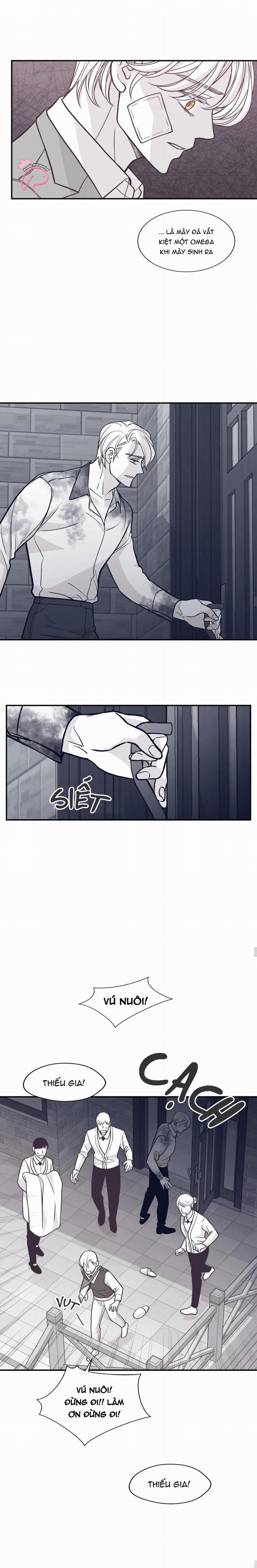 Rain Yêu Dấu 79 trang 10