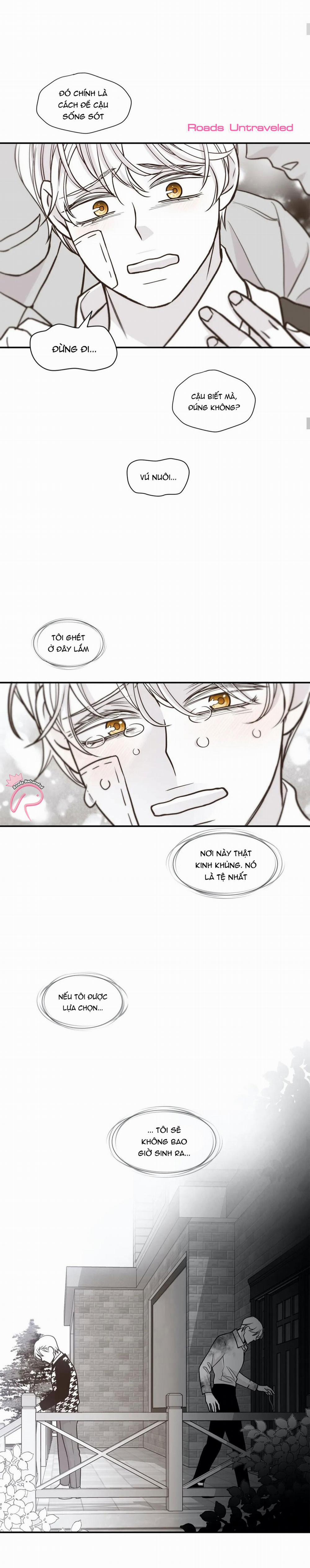 Rain Yêu Dấu 79 trang 12