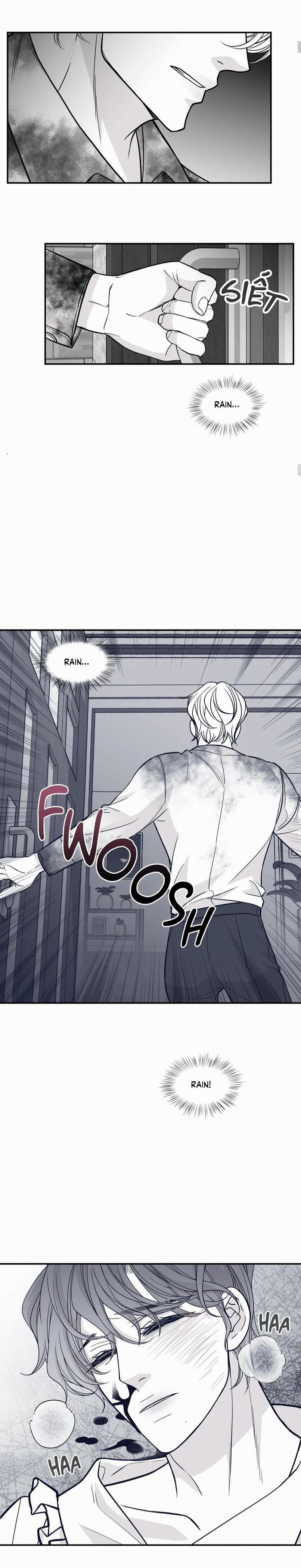 Rain Yêu Dấu 79 trang 13