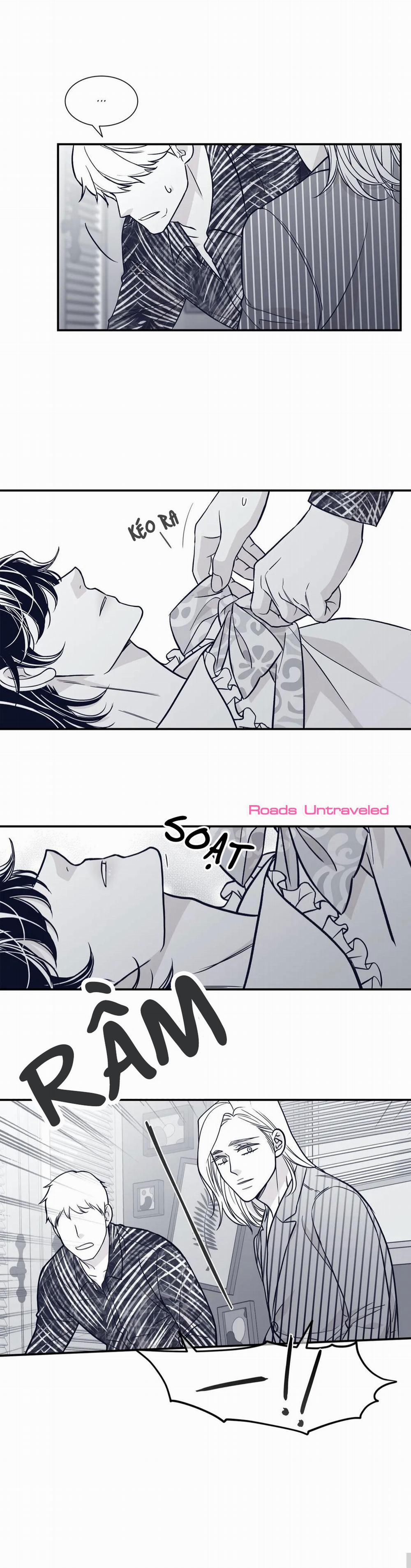 Rain Yêu Dấu 79 trang 15