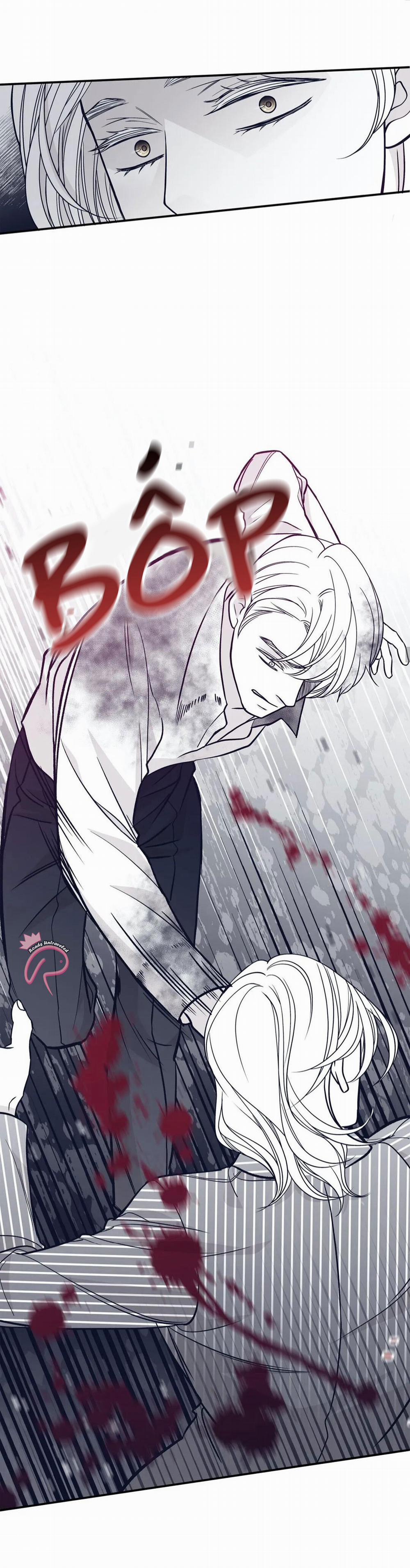 Rain Yêu Dấu 79 trang 16