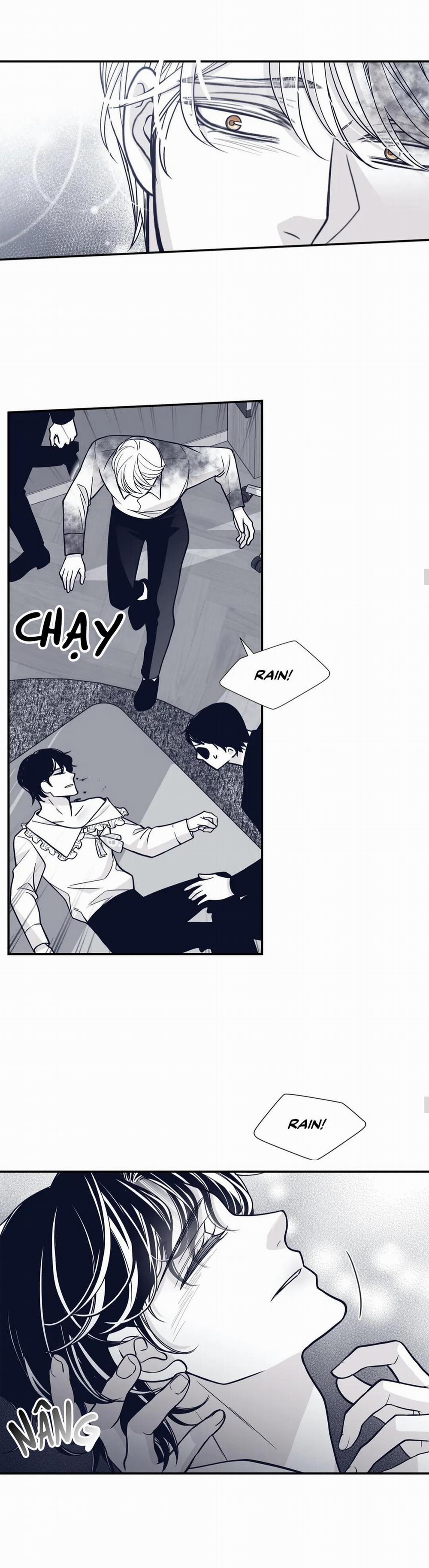 Rain Yêu Dấu 79 trang 19