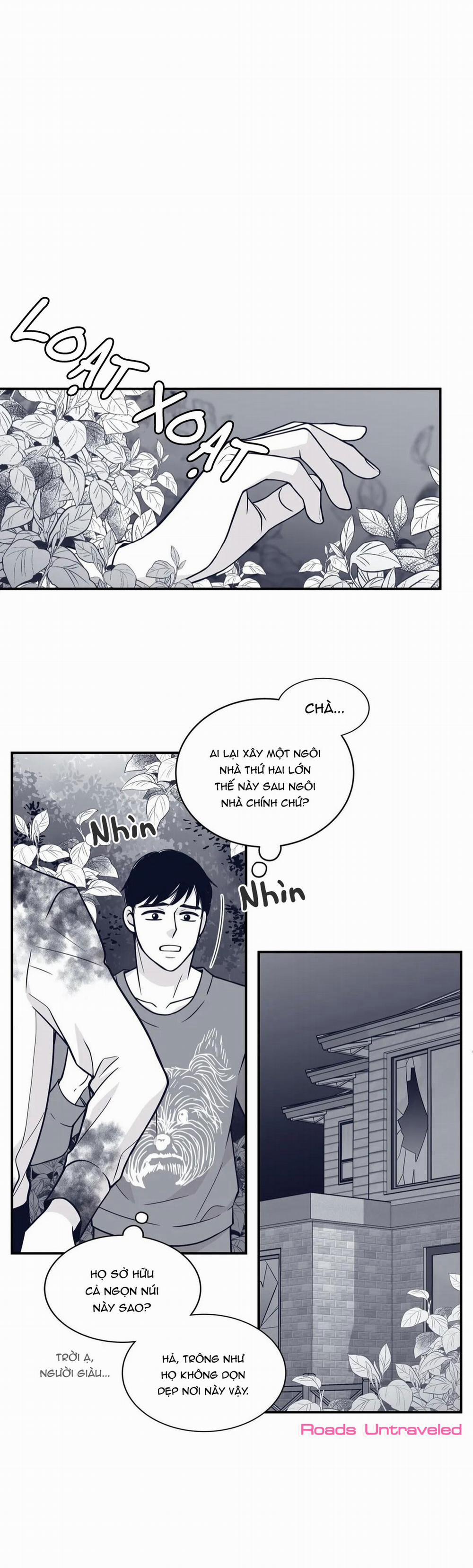 Rain Yêu Dấu 79 trang 2