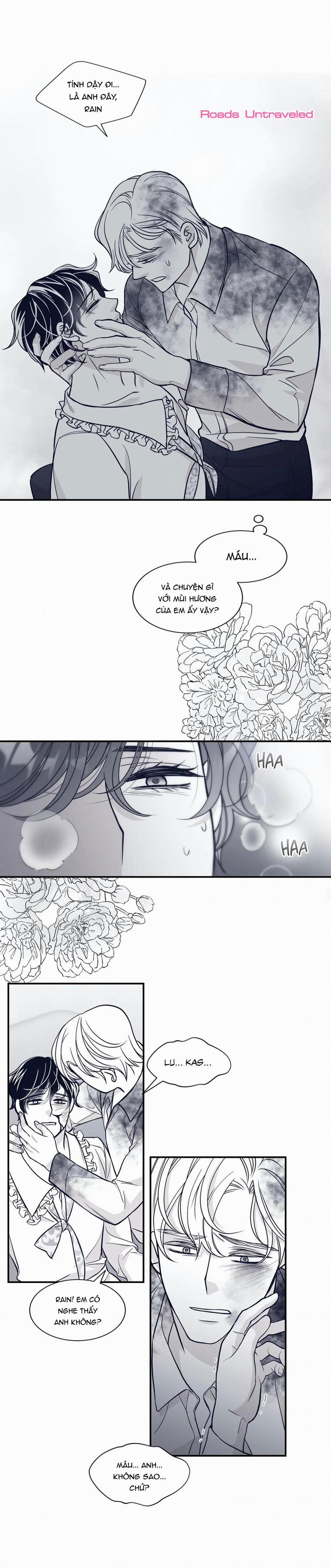 Rain Yêu Dấu 79 trang 20