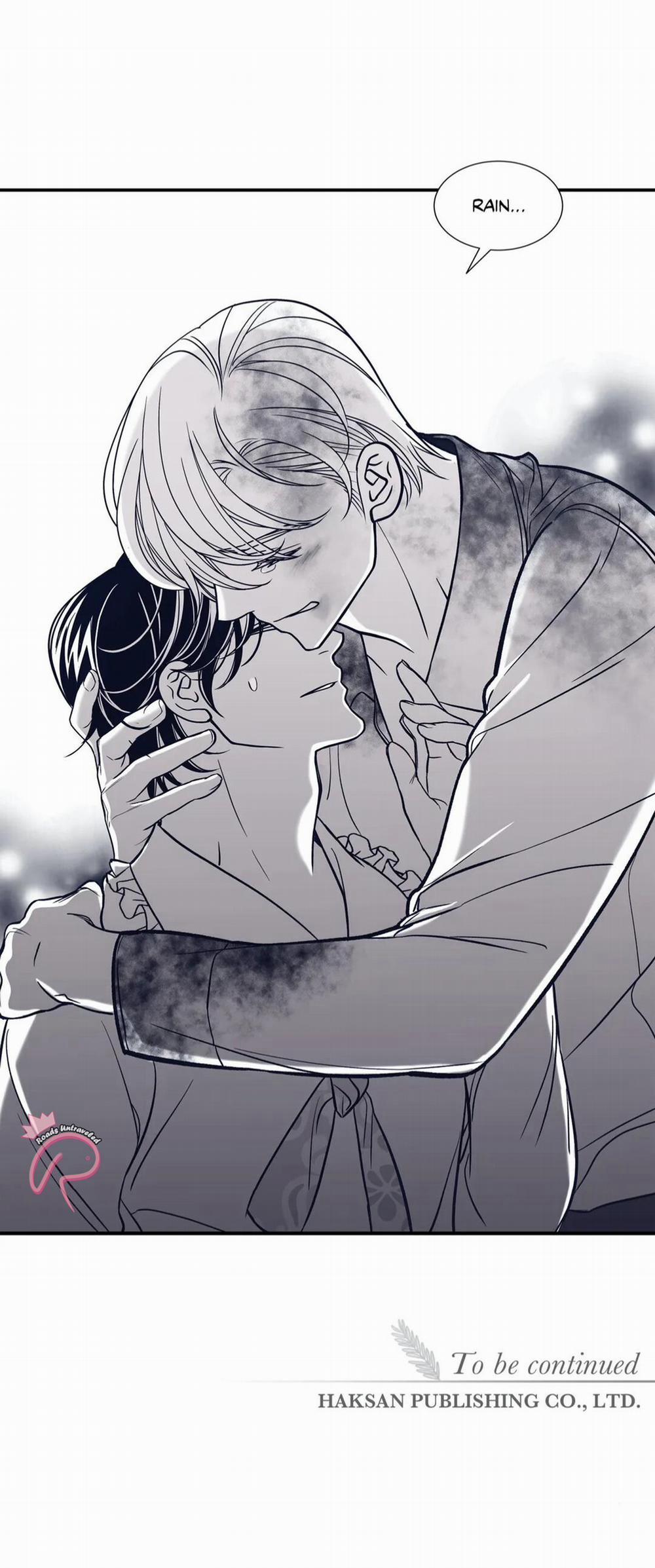 Rain Yêu Dấu 79 trang 21