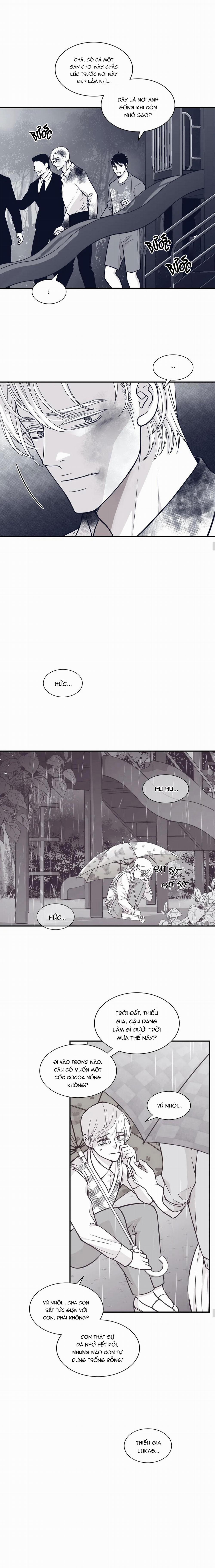 Rain Yêu Dấu 79 trang 3