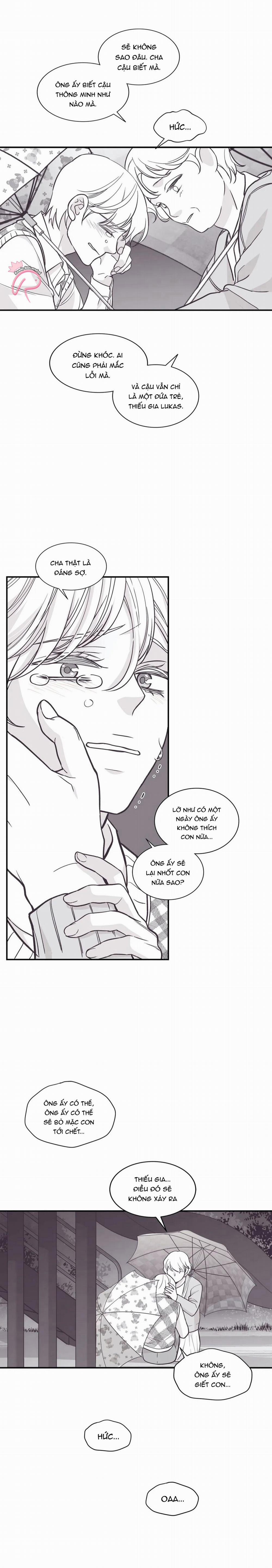 Rain Yêu Dấu 79 trang 4