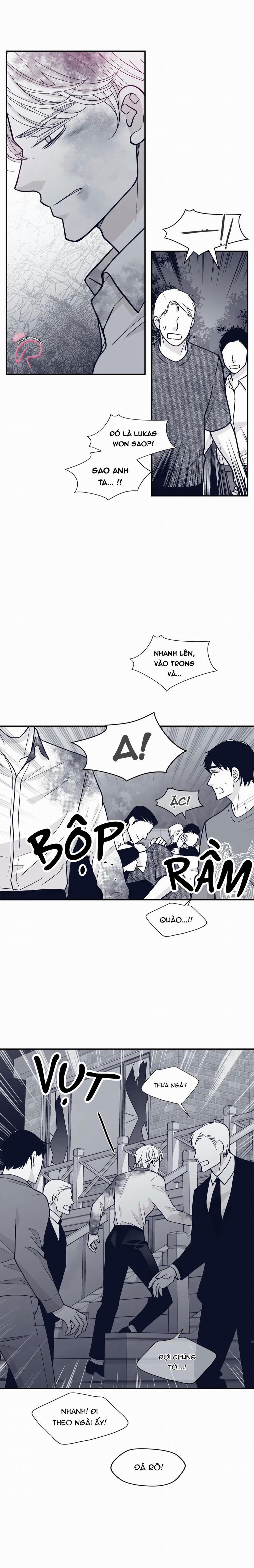 Rain Yêu Dấu 79 trang 5