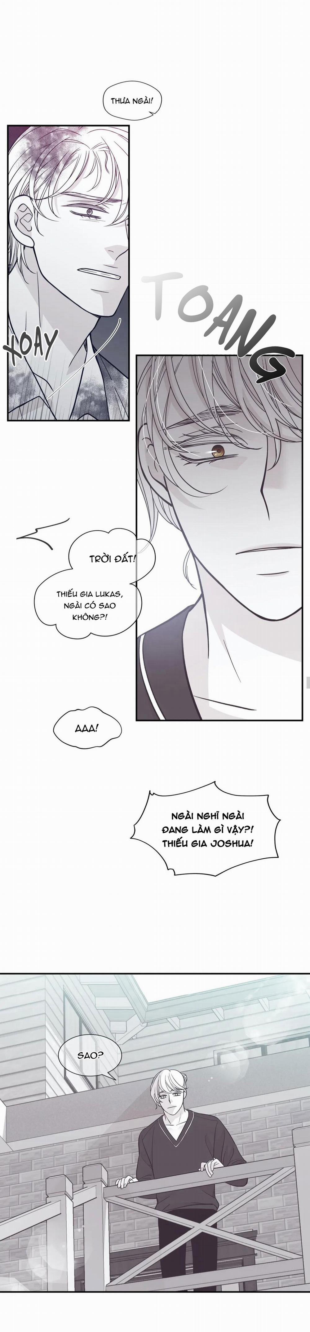 Rain Yêu Dấu 79 trang 6